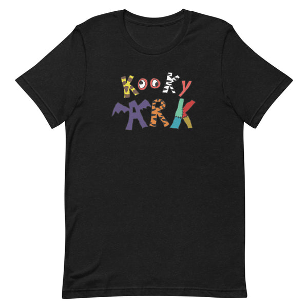 New KookyArk Logo T-Shirt