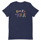 New KookyArk Logo T-Shirt