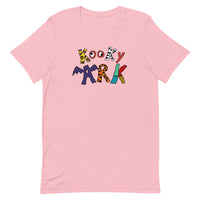 New KookyArk Logo T-Shirt