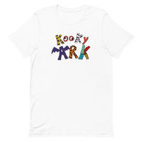 New KookyArk Logo T-Shirt