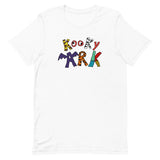 New KookyArk Logo T-Shirt